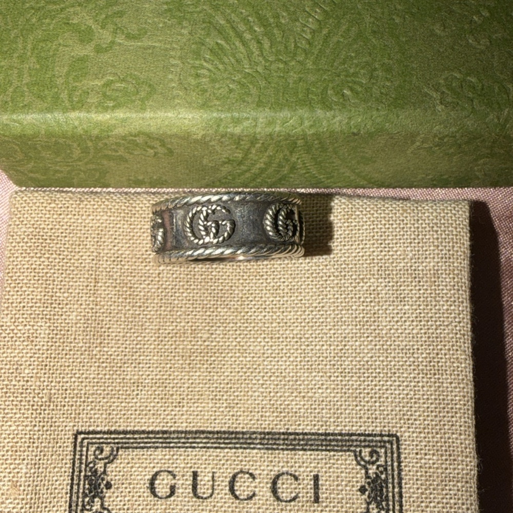 Gucci ring - Picture 2 of 4